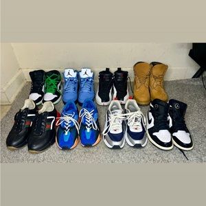 Air Jordan 1 Retro High ‘85